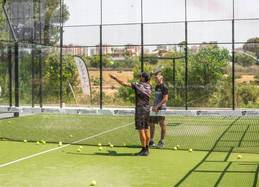 Reventa - Apartamento - Orihuela Costa - Mil Palmeras