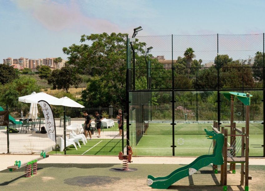 Reventa - Apartamento - Orihuela Costa - Mil Palmeras