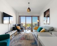 Reventa - Apartamento - Orihuela Costa - Mil Palmeras