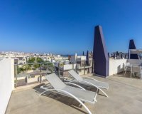 Reventa - Apartamento - Orihuela Costa - Mil Palmeras