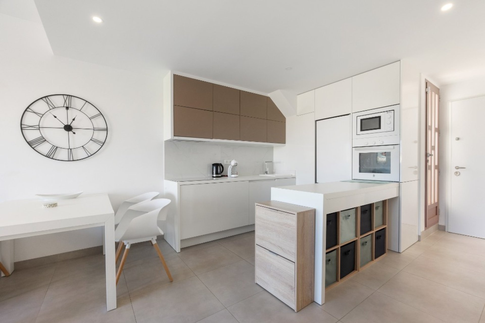 Reventa - Apartamento - Orihuela Costa - Mil Palmeras