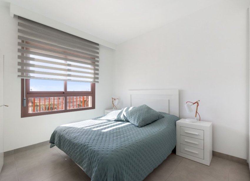 Reventa - Apartamento - Orihuela Costa - Mil Palmeras