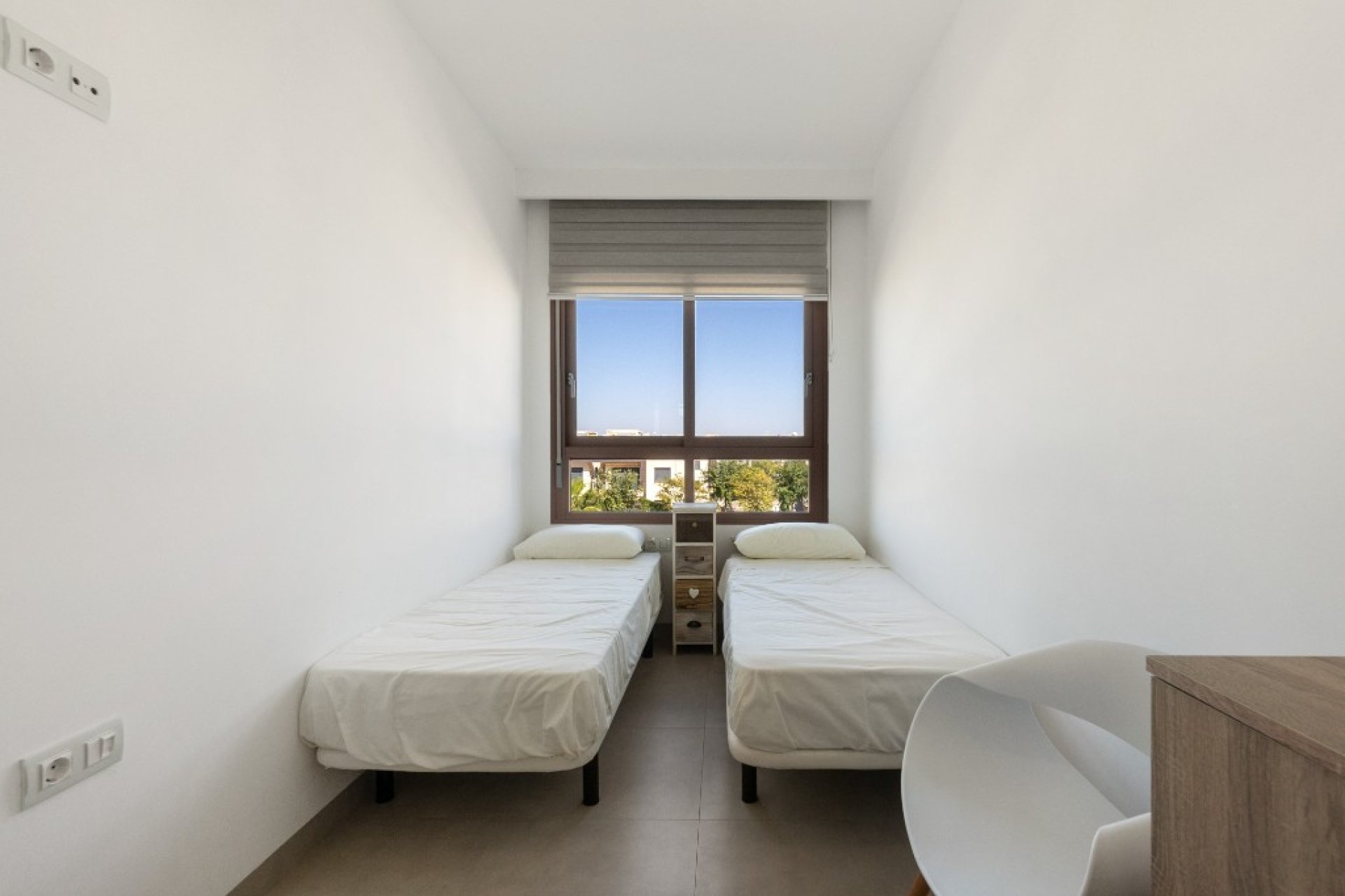 Reventa - Apartamento - Orihuela Costa - Mil Palmeras