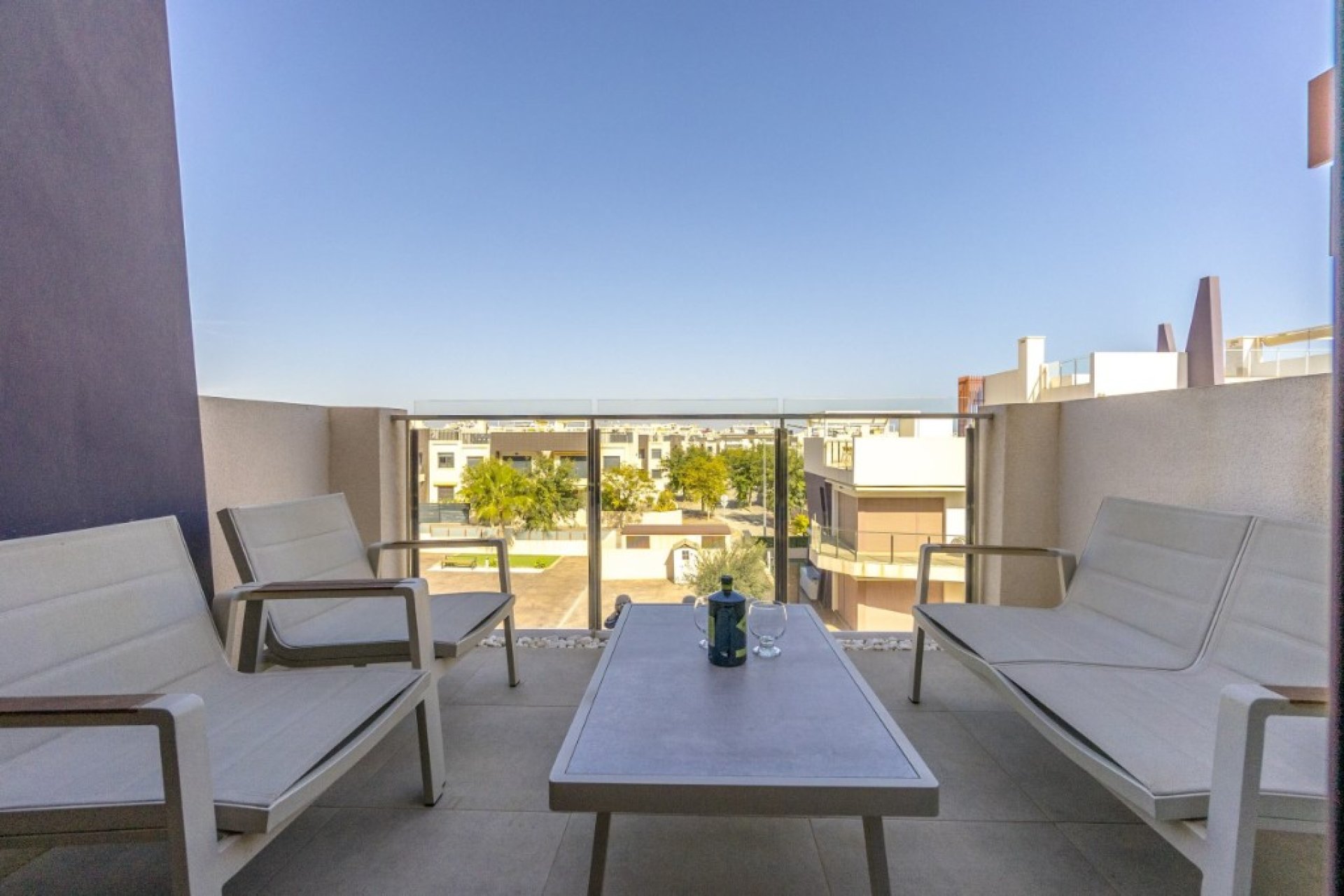 Reventa - Apartamento - Orihuela Costa - Mil Palmeras