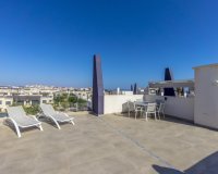 Reventa - Apartamento - Orihuela Costa - Mil Palmeras
