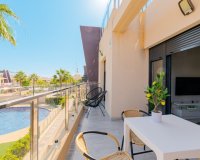 Reventa - Apartamento - Orihuela Costa - Mil Palmeras