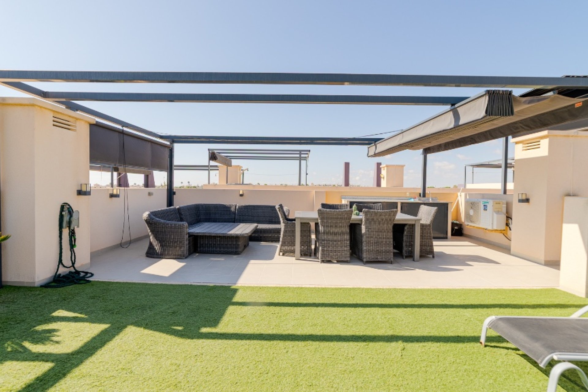 Reventa - Apartamento - Orihuela Costa - Mil Palmeras