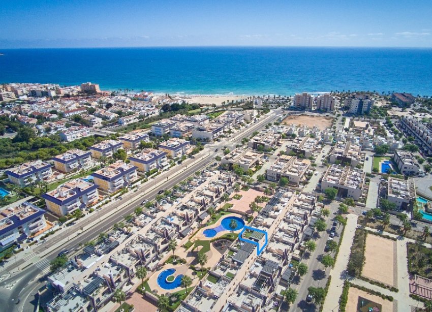 Reventa - Apartamento - Orihuela Costa - Mil Palmeras