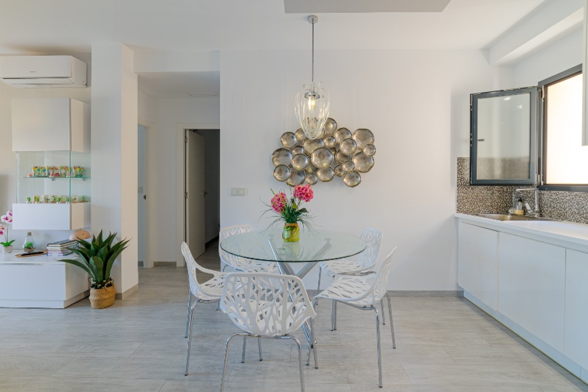 Reventa - Apartamento - Orihuela Costa - Mil Palmeras