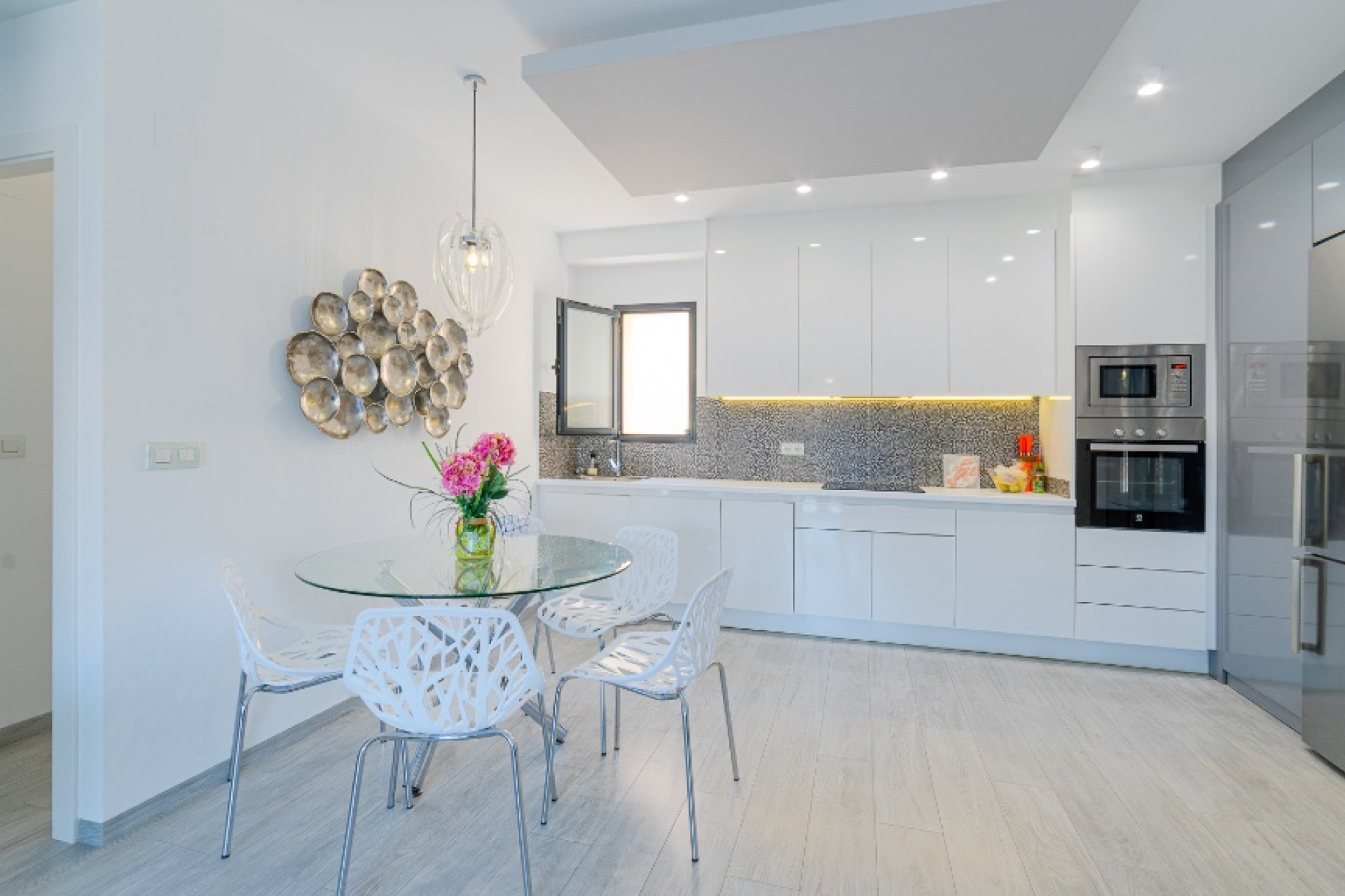 Reventa - Apartamento - Orihuela Costa - Mil Palmeras