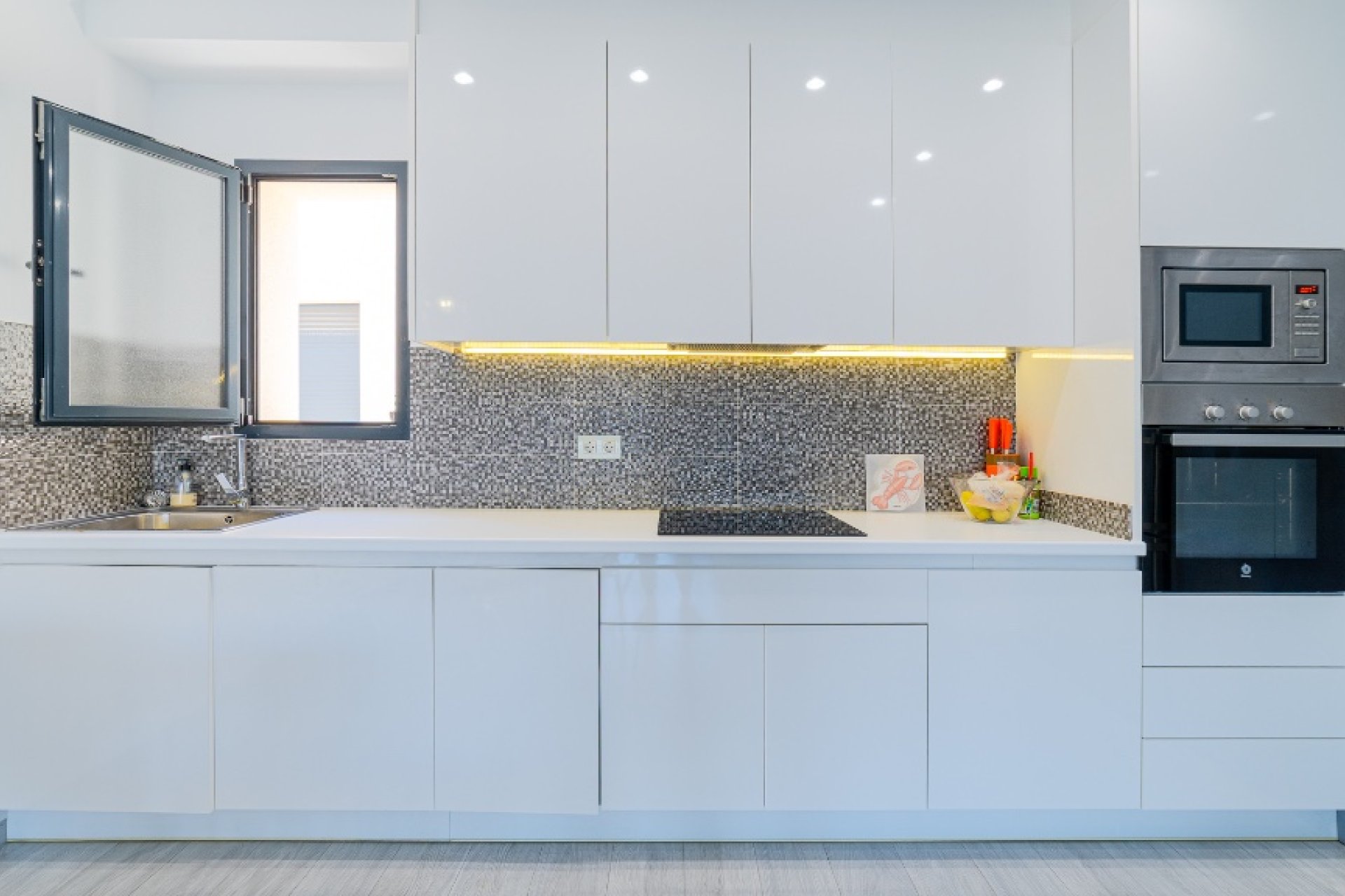 Reventa - Apartamento - Orihuela Costa - Mil Palmeras