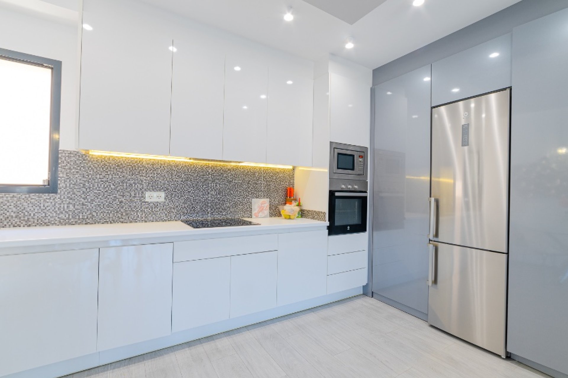 Reventa - Apartamento - Orihuela Costa - Mil Palmeras