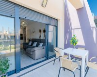 Reventa - Apartamento - Orihuela Costa - Mil Palmeras