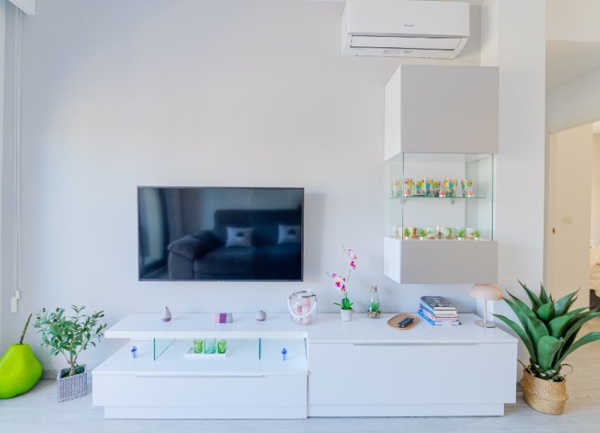 Reventa - Apartamento - Orihuela Costa - Mil Palmeras