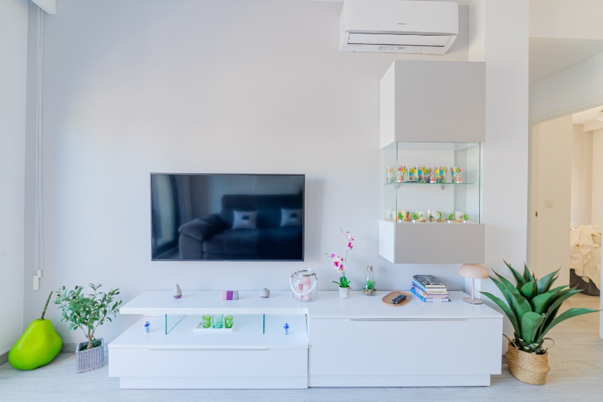 Reventa - Apartamento - Orihuela Costa - Mil Palmeras