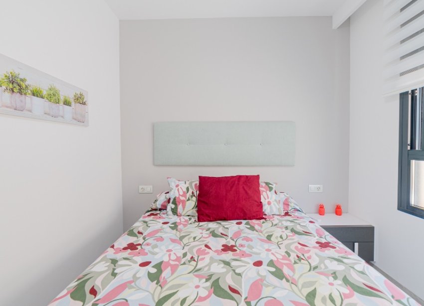 Reventa - Apartamento - Orihuela Costa - Mil Palmeras