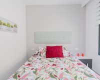 Reventa - Apartamento - Orihuela Costa - Mil Palmeras