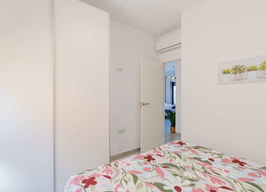 Reventa - Apartamento - Orihuela Costa - Mil Palmeras