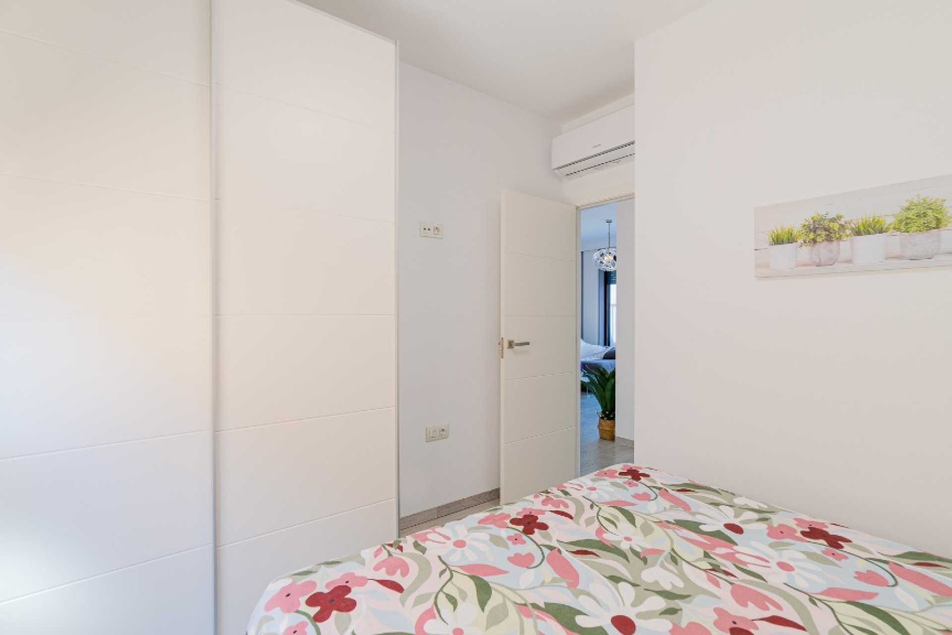 Reventa - Apartamento - Orihuela Costa - Mil Palmeras