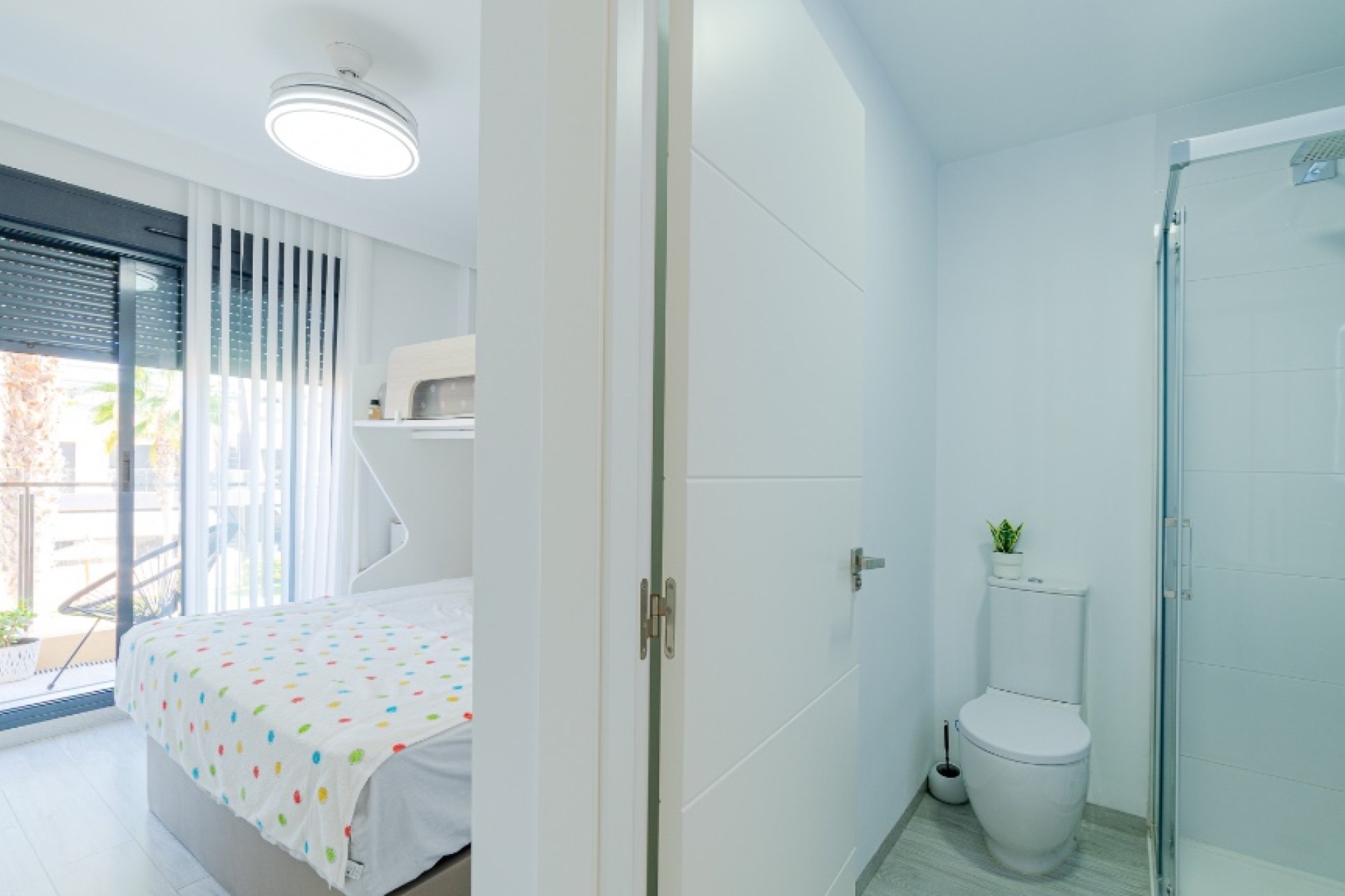 Reventa - Apartamento - Orihuela Costa - Mil Palmeras