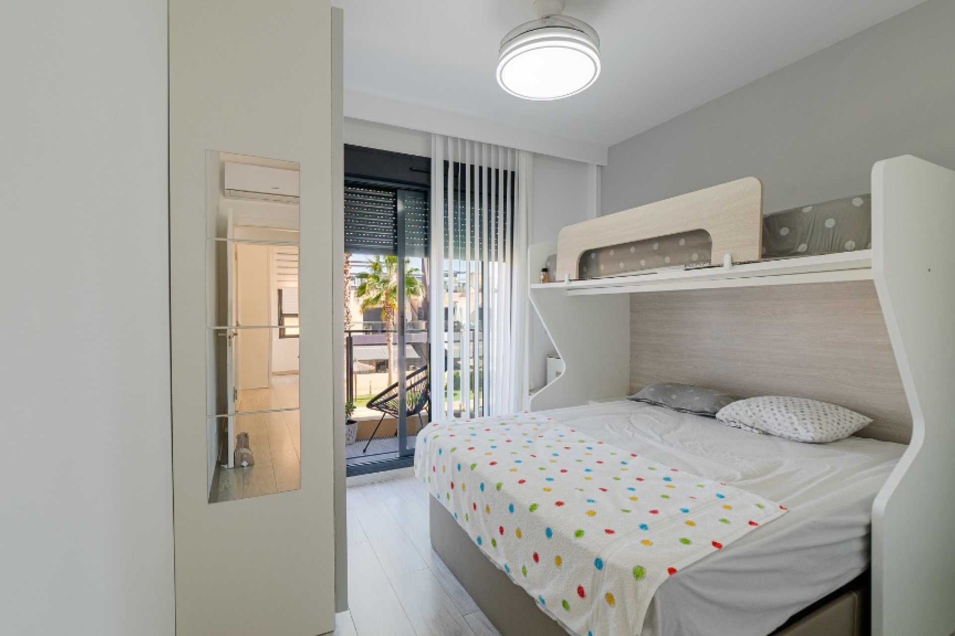 Reventa - Apartamento - Orihuela Costa - Mil Palmeras