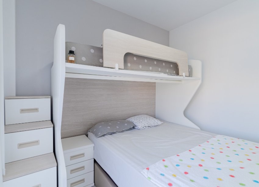 Reventa - Apartamento - Orihuela Costa - Mil Palmeras