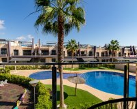 Reventa - Apartamento - Orihuela Costa - Mil Palmeras