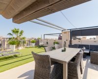 Reventa - Apartamento - Orihuela Costa - Mil Palmeras