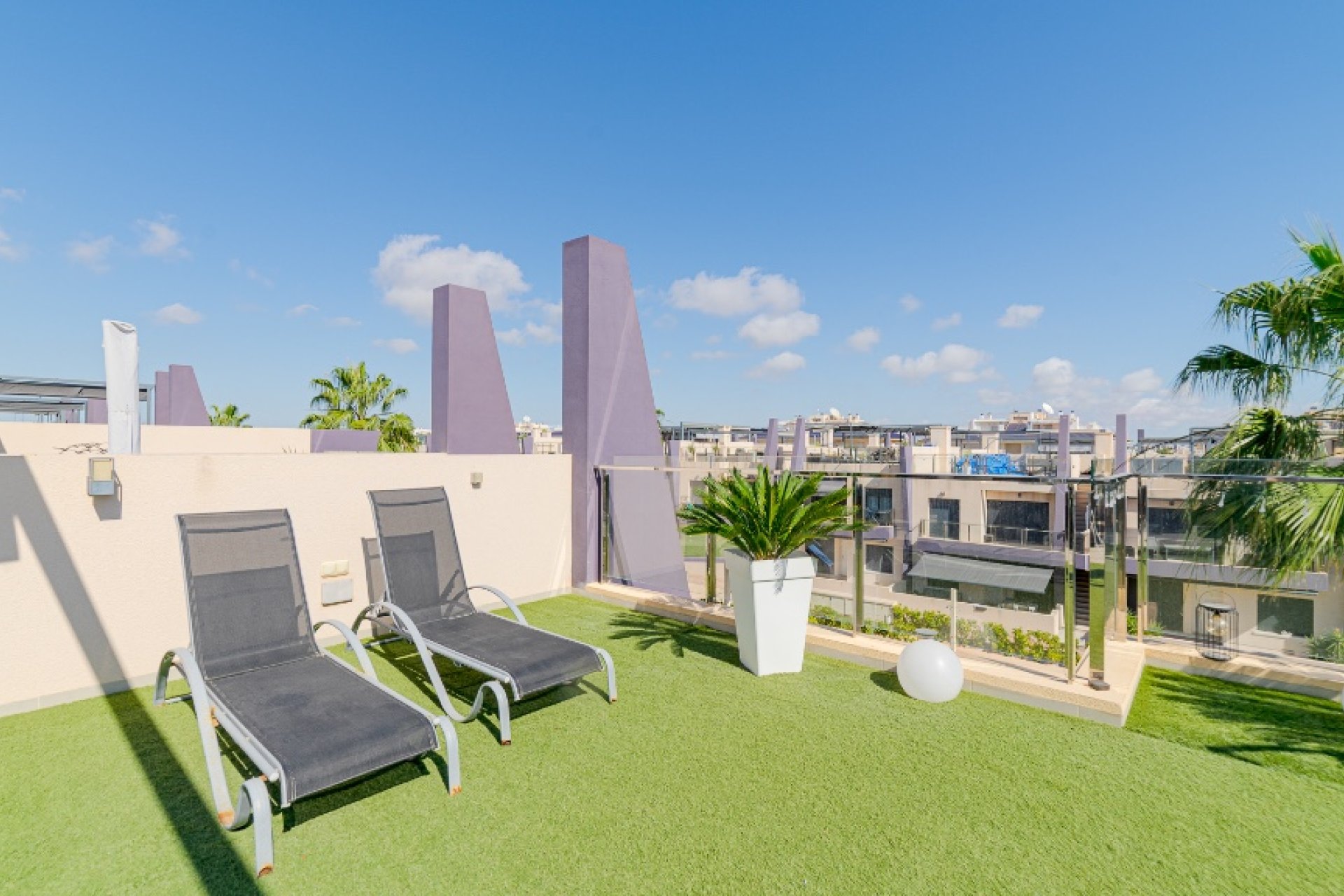 Reventa - Apartamento - Orihuela Costa - Mil Palmeras