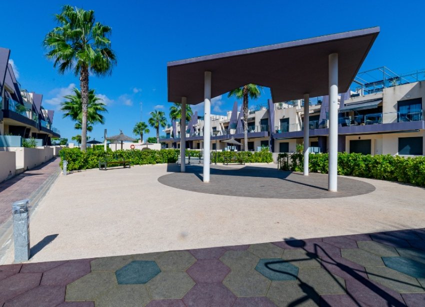 Reventa - Apartamento - Orihuela Costa - Mil Palmeras