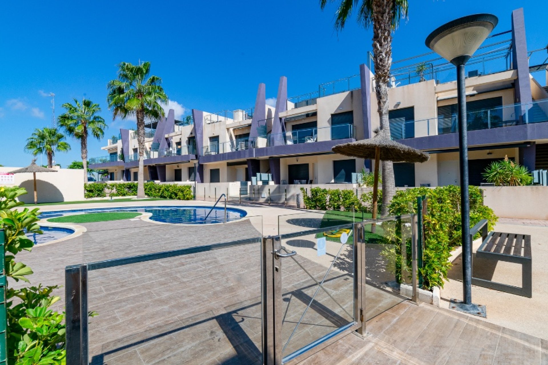 Reventa - Apartamento - Orihuela Costa - Mil Palmeras