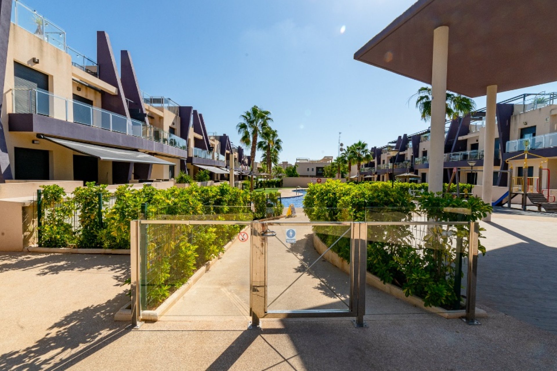 Reventa - Apartamento - Orihuela Costa - Mil Palmeras