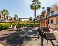 Reventa - Apartamento - Orihuela Costa - Mil Palmeras