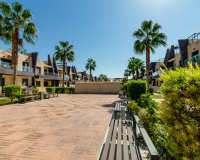 Reventa - Apartamento - Orihuela Costa - Mil Palmeras