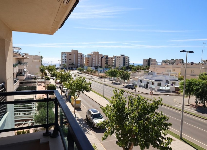 Reventa - Apartamento - Orihuela Costa - Mil Palmeras