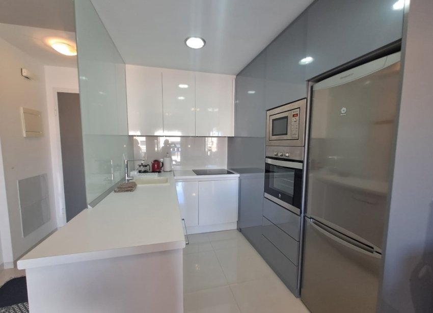 Reventa - Apartamento - Orihuela Costa - Mil Palmeras