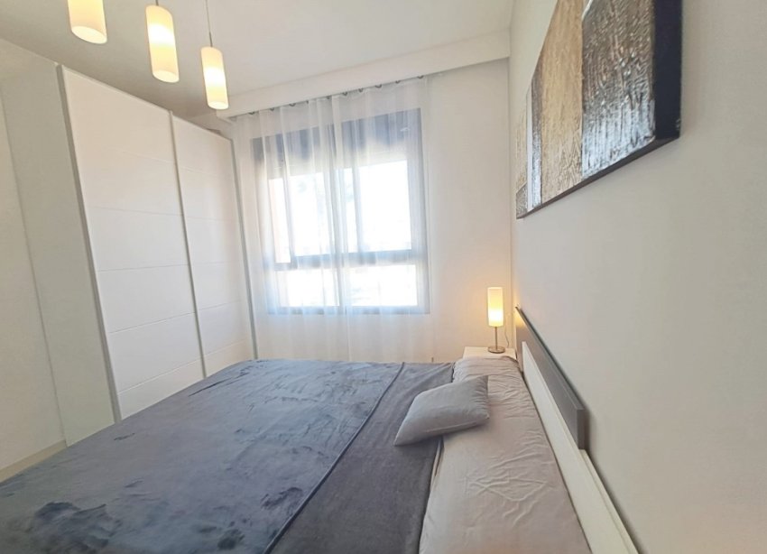 Reventa - Apartamento - Orihuela Costa - Mil Palmeras