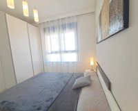 Reventa - Apartamento - Orihuela Costa - Mil Palmeras