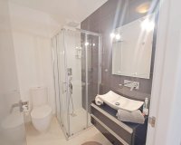 Reventa - Apartamento - Orihuela Costa - Mil Palmeras