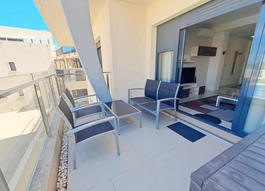 Reventa - Apartamento - Orihuela Costa - Mil Palmeras