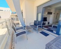 Reventa - Apartamento - Orihuela Costa - Mil Palmeras