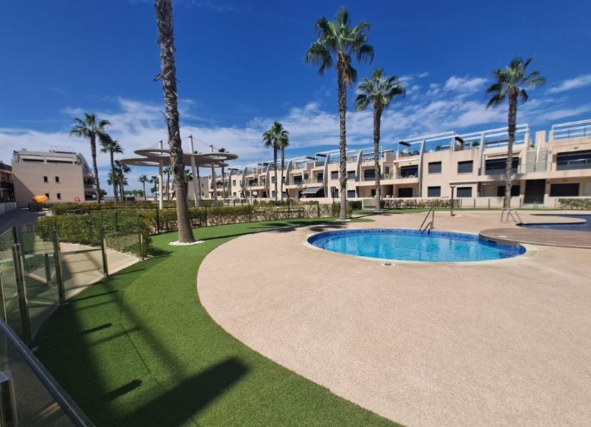 Reventa - Apartamento - Orihuela Costa - Mil Palmeras