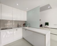 Reventa - Apartamento - Orihuela Costa - Mil Palmeras