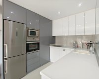 Reventa - Apartamento - Orihuela Costa - Mil Palmeras