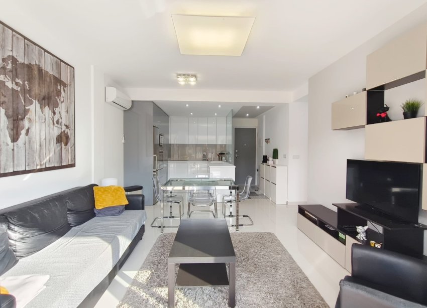 Reventa - Apartamento - Orihuela Costa - Mil Palmeras