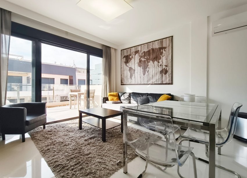 Reventa - Apartamento - Orihuela Costa - Mil Palmeras