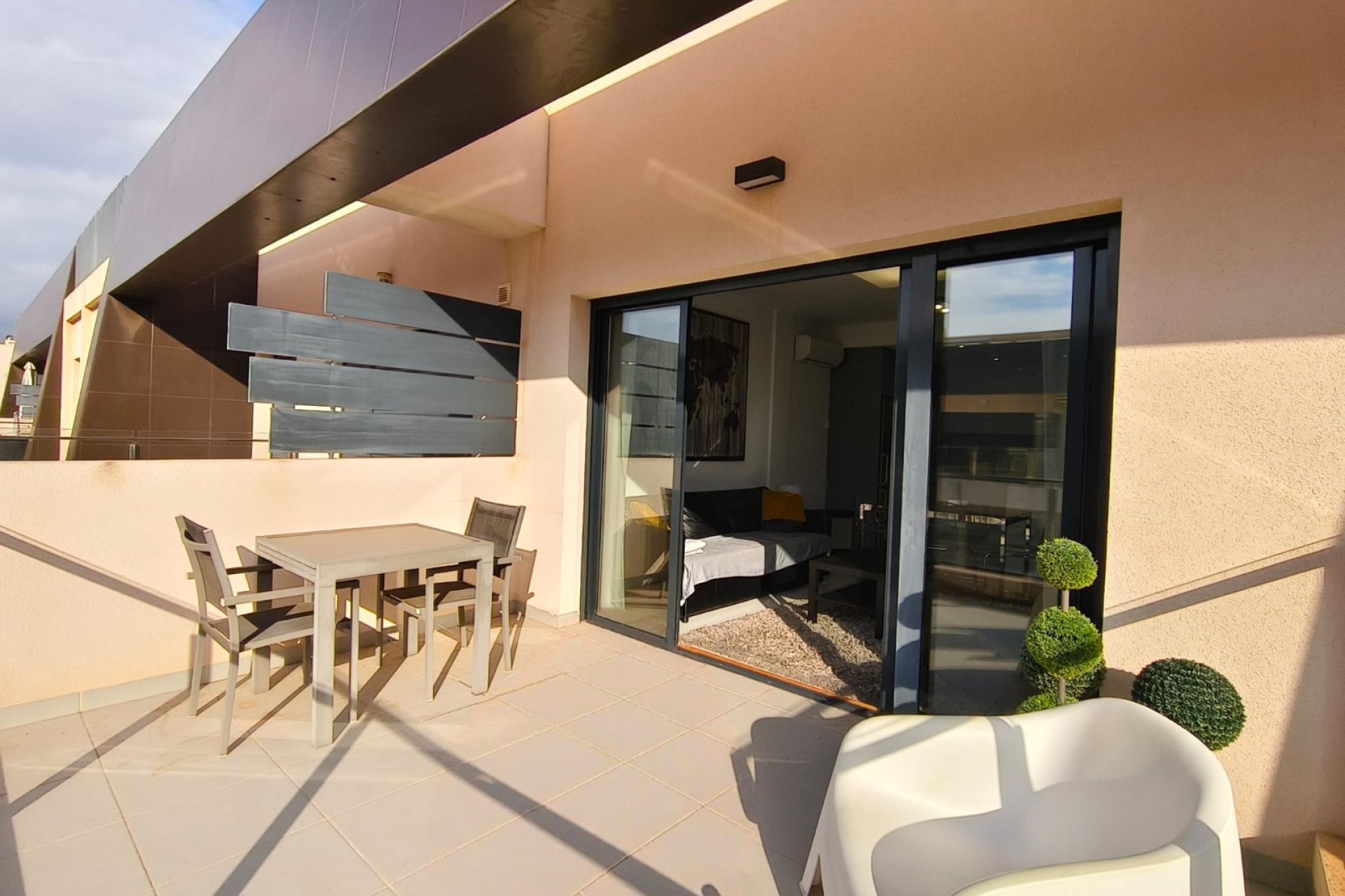 Reventa - Apartamento - Orihuela Costa - Mil Palmeras