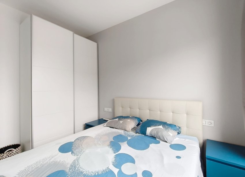 Reventa - Apartamento - Orihuela Costa - Mil Palmeras