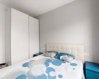 Reventa - Apartamento - Orihuela Costa - Mil Palmeras