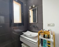 Reventa - Apartamento - Orihuela Costa - Mil Palmeras